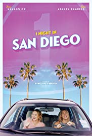 1 Night in San Diego - BRRip